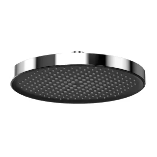 Верхний душ Whitecross Y chrome Y1302CR  27 см  хром